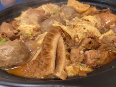 -牛楠楠·香港牛腩茶餐厅(永旺店)