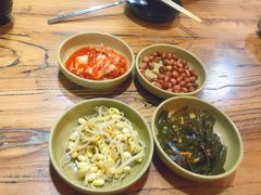 -京玉菲饭店(李村店)