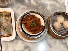 -糖朝(尖沙咀店)