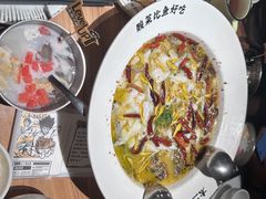 -太二酸菜鱼(福州泰禾店)