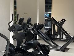 -YCHL FIT健身(前海周大福店)