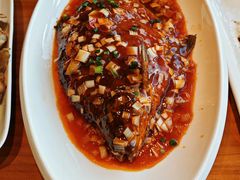 -莲餐厅·湖北菜·潜江小龙虾店(愚园路店)
