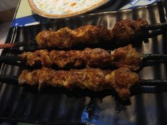 -撒拉花儿·新疆菜·清真(太阳宫店)