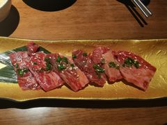 -杉海和牛烧肉海鲜自助(会展城店)