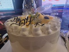 -蜜耳蛋糕(钢花路店)