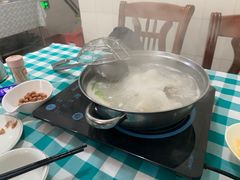 -中山脆肉鲩(新圳东路店)