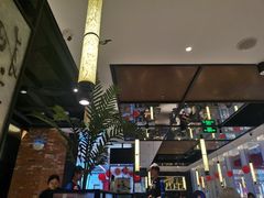 -江边城外烤全鱼(世茂广场店)