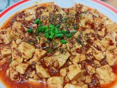 -勇猛子川菜馆(新军路店)