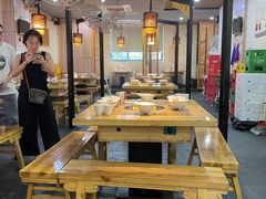 大堂-小门坎三合鱼(总店)