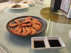 -万龙洲海鲜(亚运村店)