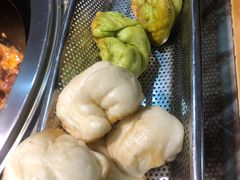 -锅老头海鲜铁锅炖