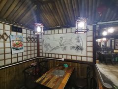 -风波庄(石景山店)