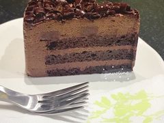 -星巴克(丁香国际商业中心店)