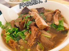 -莲塘味宝园牛杂(天越翔园店)