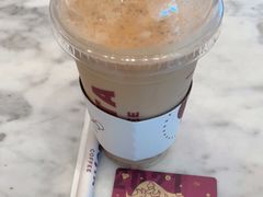-COSTA COFFEE(静安嘉里中心店)
