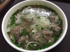 -清真蒋有记(老门东店)