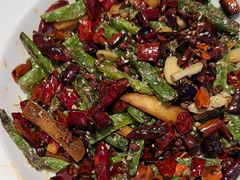-俭寨大盘鸡·缸子肉·小公鸡·新疆菜(云通店)