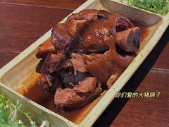 -大牌大·传统杭帮菜(湖滨店)