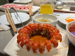 -海底捞火锅(九久奥特莱斯店)