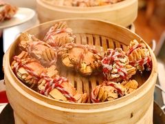 -云端西餐厅(南宁龙光那莲豪华精选酒店)