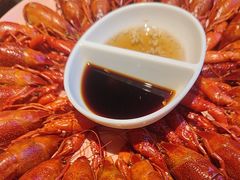 -虾乐园龙虾·烧烤夜宵(中山公园店)