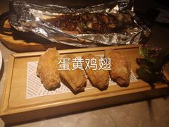 -新白鹿餐厅(金鹰新街口店)