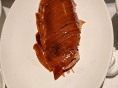 -四季民福烤鸭店(王府井东安门店)