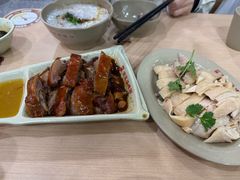 -百家鸡味馆(清泰店)