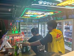 -阿记烧烤(英达路店)