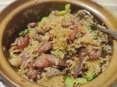 -壹煲口福煲仔饭(中山路店)