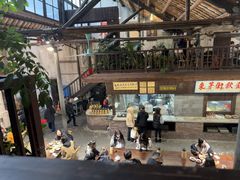 -東茅街茶馆