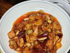 -小吊梨汤·北京菜·烤鸭(王府井银泰in88店)