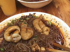-甘记肥肠粉(马鞍北路店)