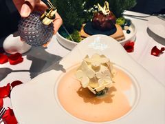 玫瑰荔枝白巧-王品牛排(珠海富华里店)