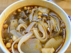 -江三王记牛杂馆(总店)