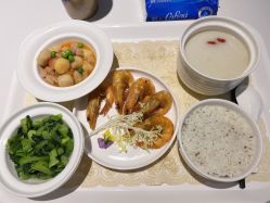 -乐茵敔山湾月子中心(独栋湖景店)