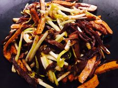 -金牌外婆家(苏州中心店)