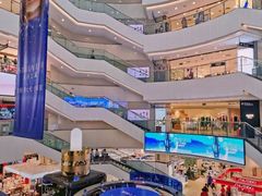 -王府井百货(总府店)