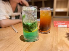 莫吉特-城南花开咖啡(稻花村店)