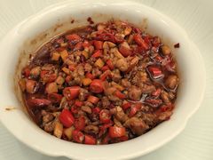 -忆江南·临江鱼馆