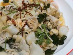 -渔码头食府·20年蓬莱老字号(登州路店)