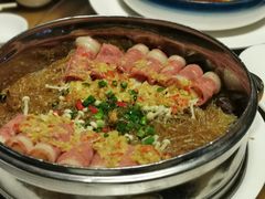 -海市蜃楼花园主题餐厅(石顶店)