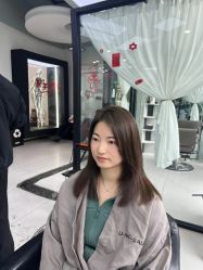 -U·NI SALON 造型