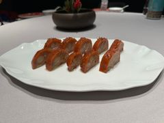 -蘇锦宴·淮扬菜烤鸭·小院(三元桥霄云路店)