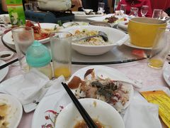 -滨海大酒店中餐厅·商务宴请·团建聚餐·生日宴