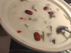 -老阿爸鲜鱼土菜(园区永旺店)