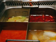 -海底捞火锅鲜切牛肉主题店(长寿路店)