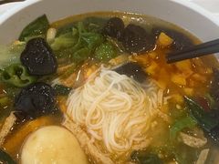 -菜忠潮州牛肉店(岗厦店)