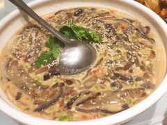 鲜海蜇-添福来墨鱼饺子 · 海鲜东北菜(泡崖店)