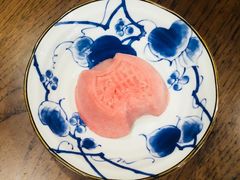 定胜糕-江南春(中山中路店)